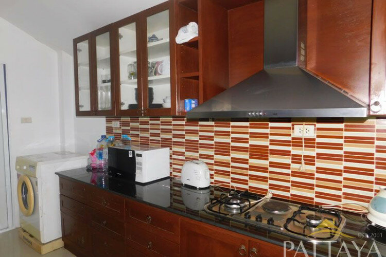 Дом в Паттайе, Таиланд | THE248667