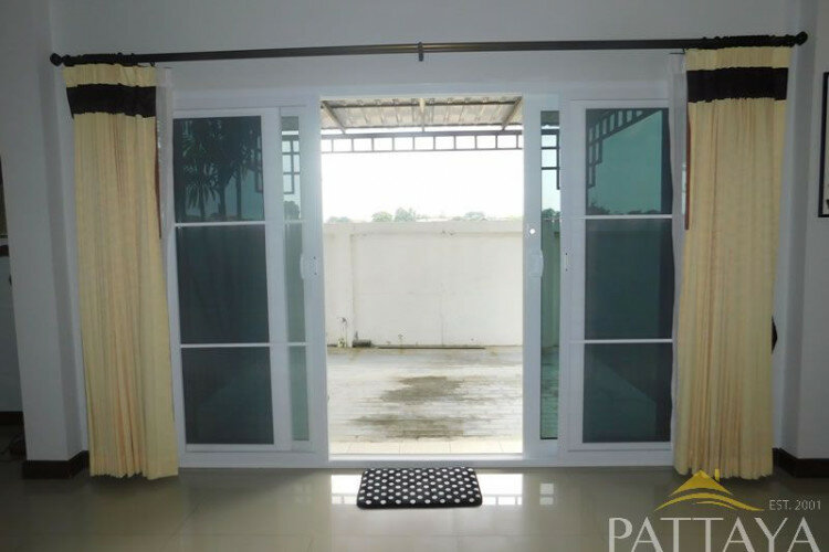 Дом в Паттайе, Таиланд | THE248667