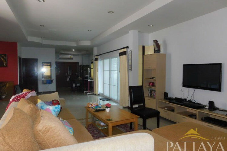 Дом в Паттайе, Таиланд | THE248667