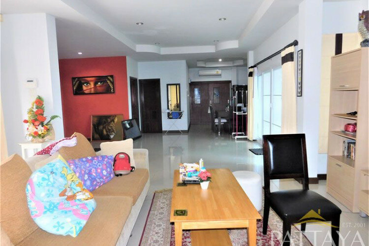 Дом в Паттайе, Таиланд | THE248667