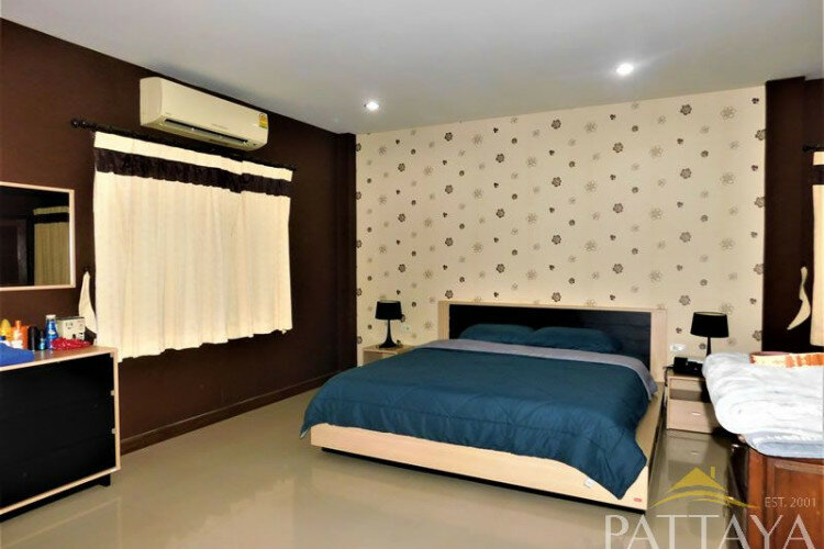 Дом в Паттайе, Таиланд | THE248667