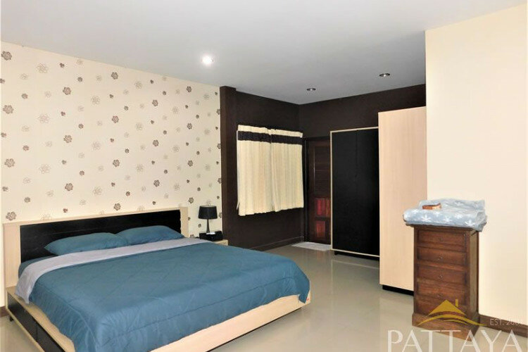 Дом в Паттайе, Таиланд | THE248667