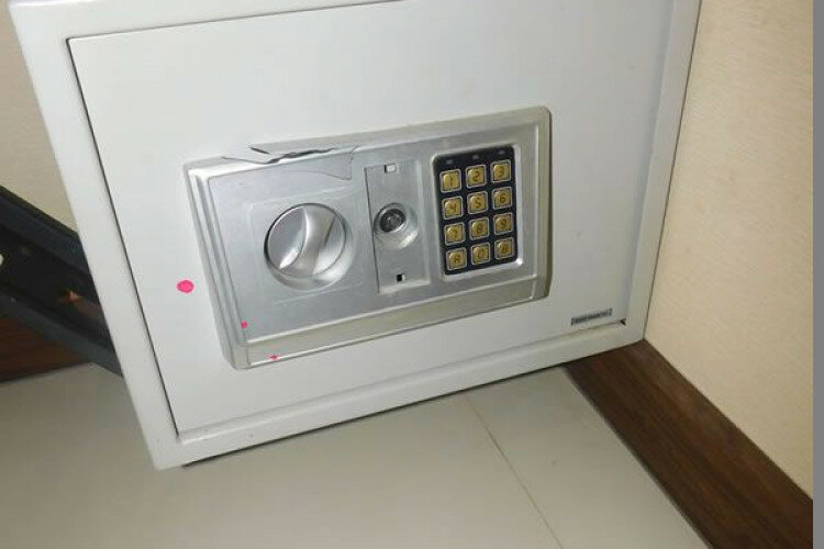 Дом в Паттайе, Таиланд | THE248667