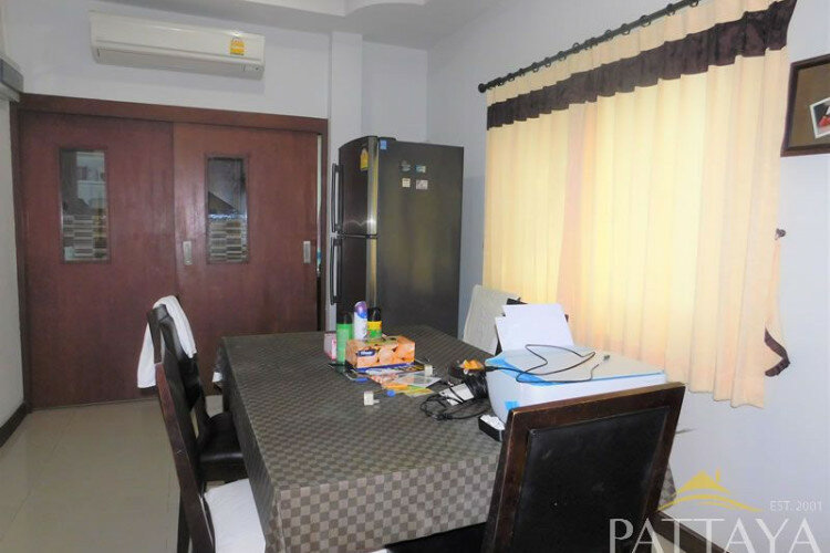 Дом в Паттайе, Таиланд | THE248667