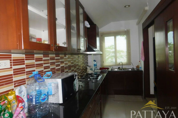 Дом в Паттайе, Таиланд | THE248667
