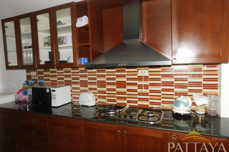 Дом в Паттайе, Таиланд | THE248667