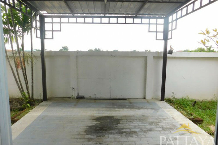 Дом в Паттайе, Таиланд | THE248667