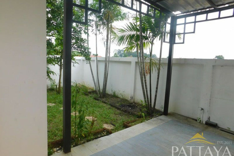 Дом в Паттайе, Таиланд | THE248667