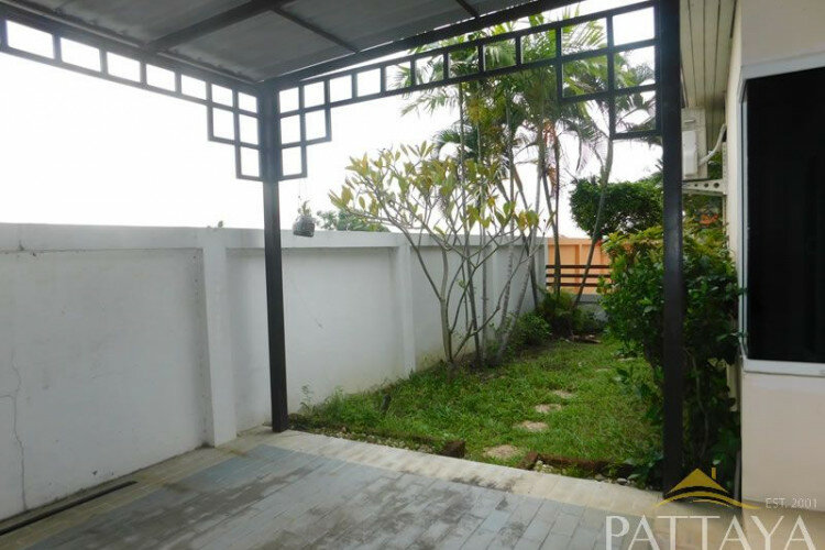 Дом в Паттайе, Таиланд | THE248667