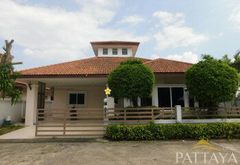 Дом в Паттайе, Таиланд | THE248667