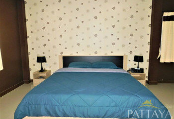 Дом в Паттайе, Таиланд | THE248667