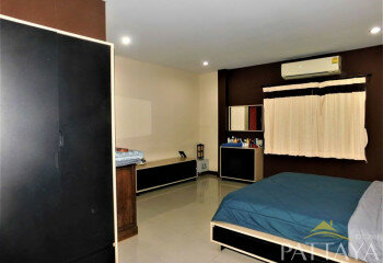 Дом в Паттайе, Таиланд | THE248667