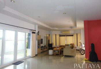 Дом в Паттайе, Таиланд | THE248667