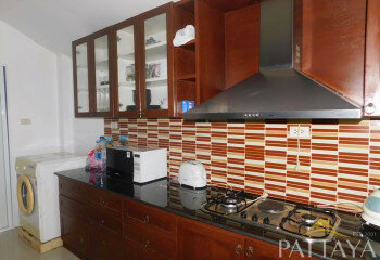 Дом в Паттайе, Таиланд | THE248667