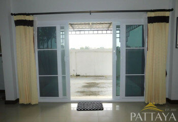 Дом в Паттайе, Таиланд | THE248667