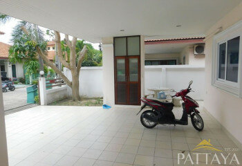Дом в Паттайе, Таиланд | THE248667