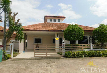 Дом в Паттайе, Таиланд | THE248667