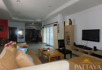 Дом в Паттайе, Таиланд | THE248667