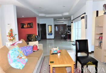 Дом в Паттайе, Таиланд | THE248667