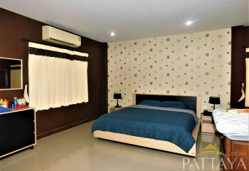 Дом в Паттайе, Таиланд | THE248667