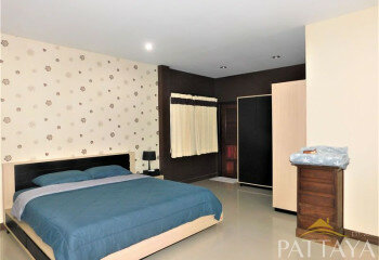 Дом в Паттайе, Таиланд | THE248667