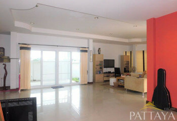 Дом в Паттайе, Таиланд | THE248667