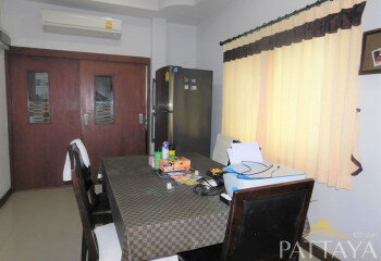 Дом в Паттайе, Таиланд | THE248667