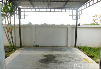 Дом в Паттайе, Таиланд | THE248667