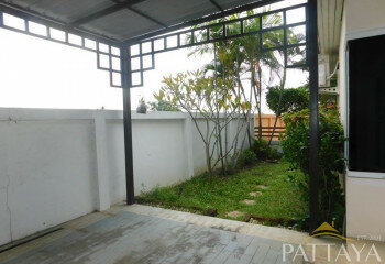 Дом в Паттайе, Таиланд | THE248667