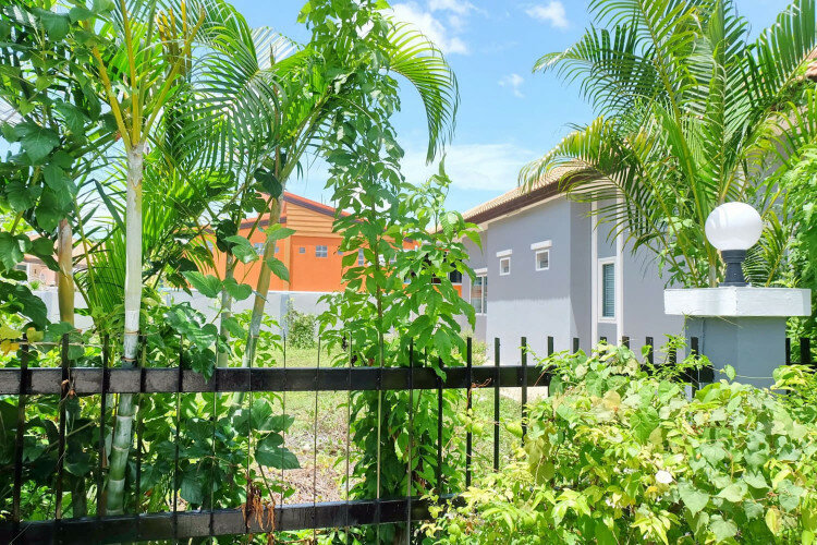 Дом в Паттайе, Таиланд | THE355093