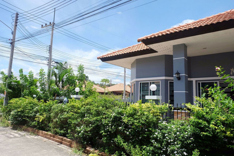 Дом в Паттайе, Таиланд | THE355093