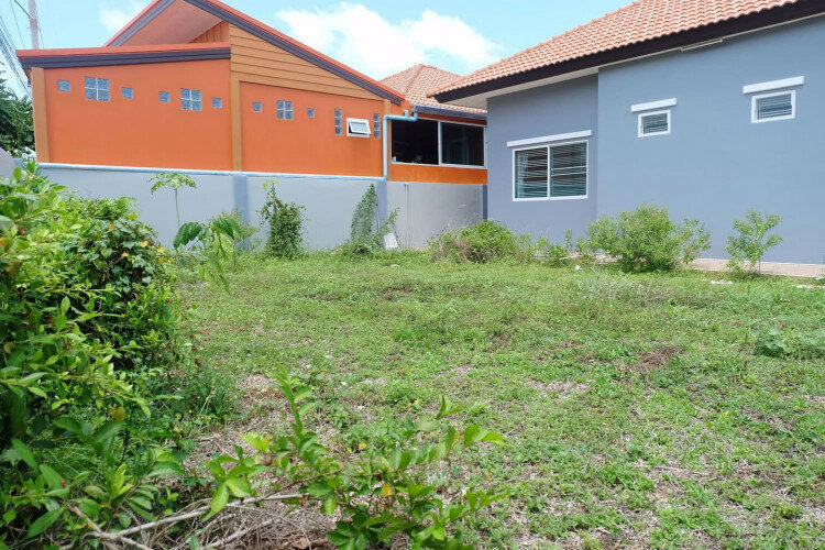 Дом в Паттайе, Таиланд | THE355093