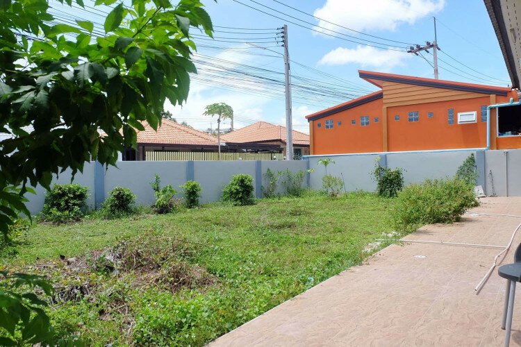 Дом в Паттайе, Таиланд | THE355093