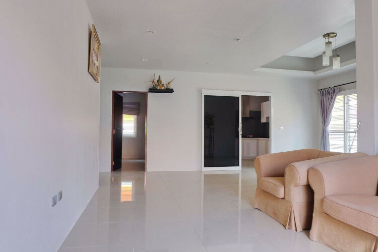 Дом в Паттайе, Таиланд | THE355093