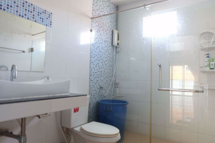 Дом в Паттайе, Таиланд | THE355093