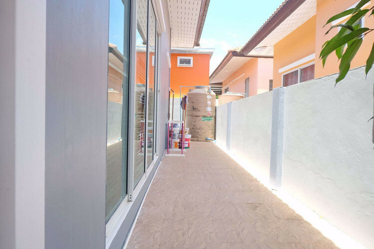 Дом в Паттайе, Таиланд | THE355093