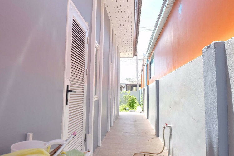 Дом в Паттайе, Таиланд | THE355093