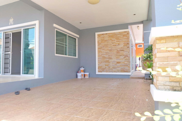 Дом в Паттайе, Таиланд | THE355093