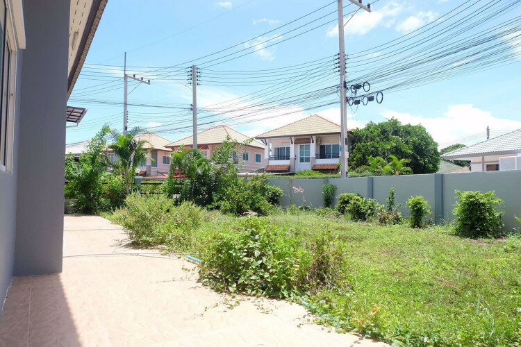 Дом в Паттайе, Таиланд | THE355093