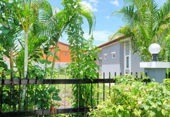 Дом в Паттайе, Таиланд | THE355093