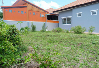 Дом в Паттайе, Таиланд | THE355093