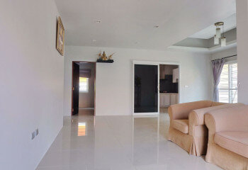 Дом в Паттайе, Таиланд | THE355093