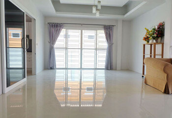 Дом в Паттайе, Таиланд | THE355093