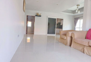 Дом в Паттайе, Таиланд | THE355093