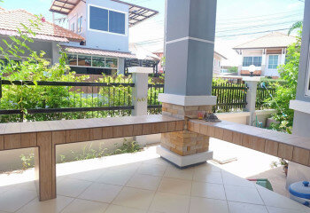 Дом в Паттайе, Таиланд | THE355093