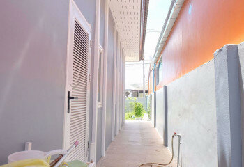 Дом в Паттайе, Таиланд | THE355093