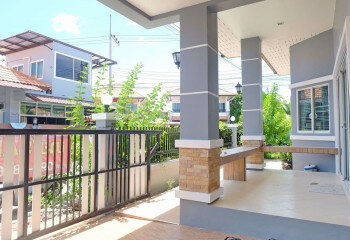 Дом в Паттайе, Таиланд | THE355093