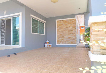 Дом в Паттайе, Таиланд | THE355093