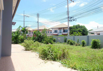 Дом в Паттайе, Таиланд | THE355093