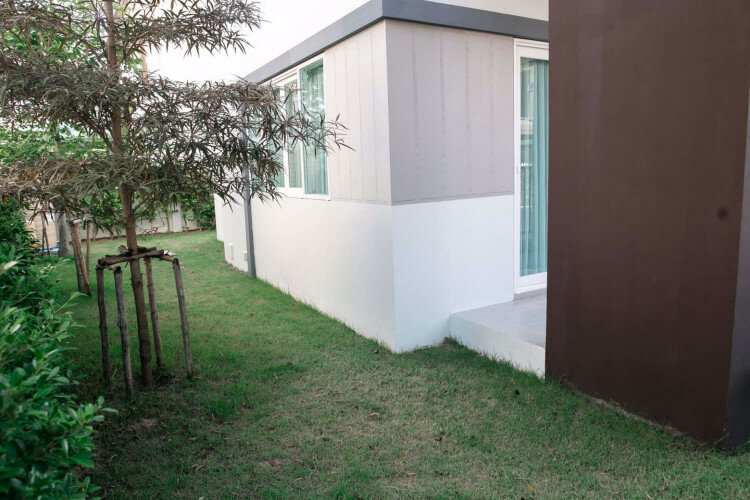 Дом в Паттайе, Таиланд | THE555082